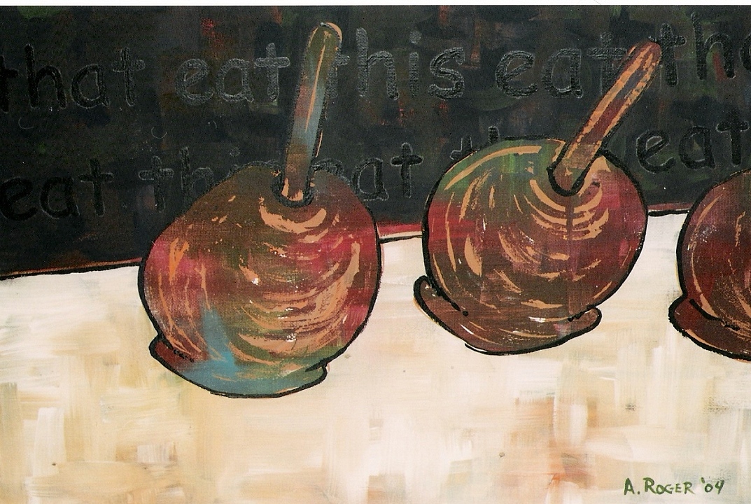 Eat This - SOLD