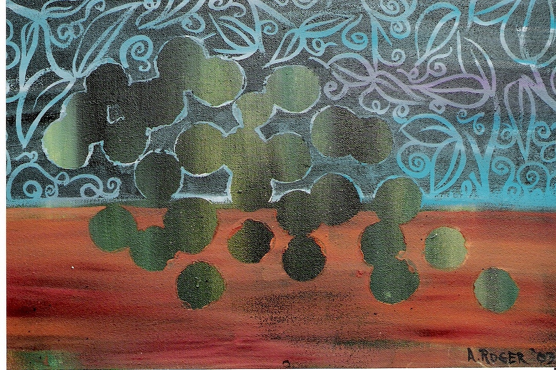 Frutopia 3